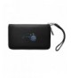 Orlando Magic Organizer Pebble Wallet