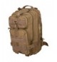 Flying Circle Presidio Backpack Coyote