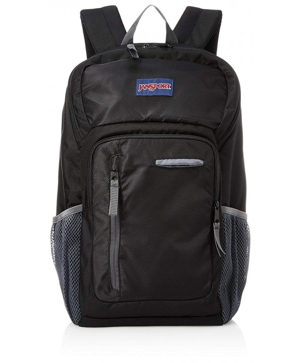 JanSport JS0A2T3F Impulse Laptop Backpack