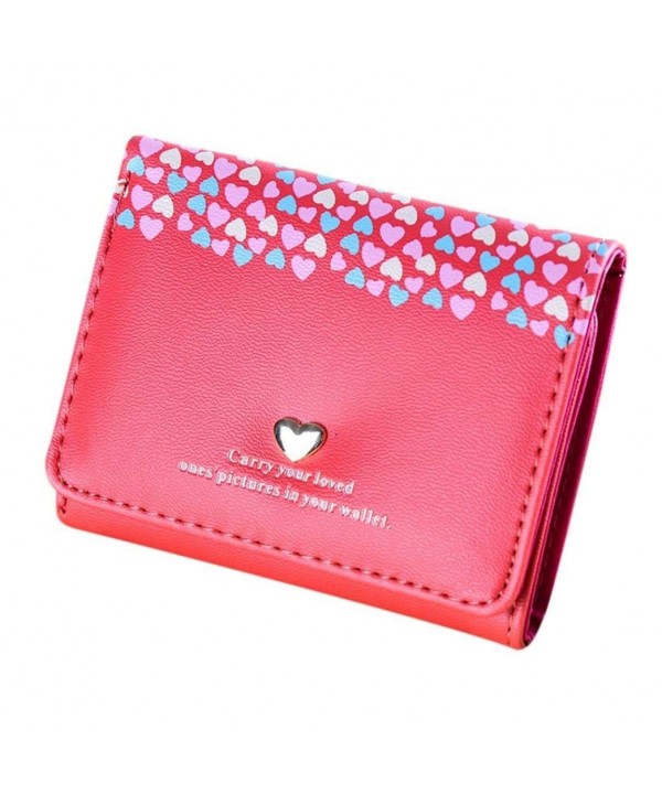 Mandy Women Wallet Holders Handbag