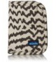 KAVU Zippy Wallet Natural Beats