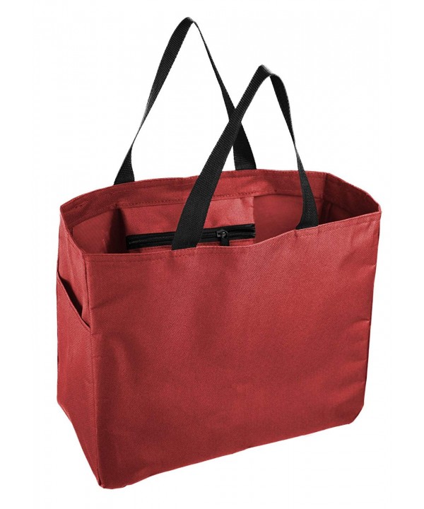 Tote Bags Everyday Use Sturdy