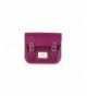 Genuine Leather Pixie Satchel Straps