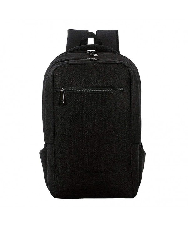 ZENBEFE Fabric Lightweight College Backpack
