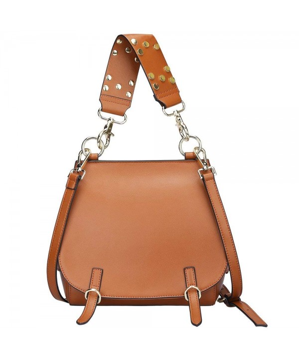 Clearance Leather Handbags Shoulder Crossbody