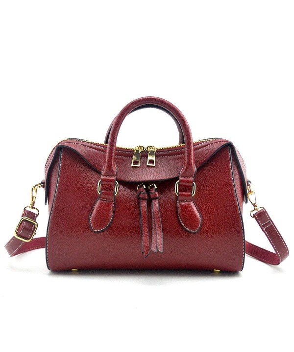 Mn Sue Stylish Satchel Shoulder