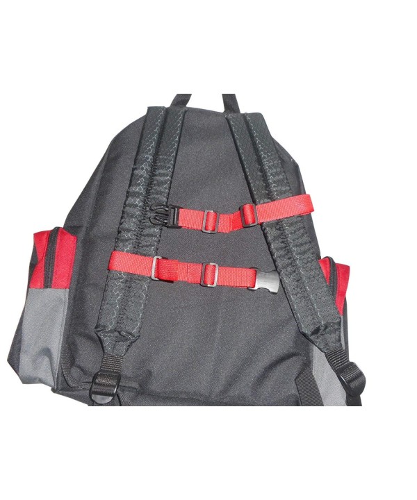 BAGS USA Replacement adjustable Backpacks