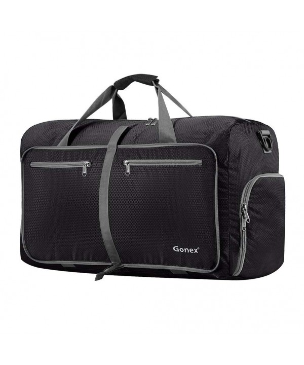 Gonex Foldable Travel Duffel Resistant