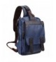 Zebella Backpack Shoulder Travel Rucksack