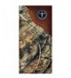 Custom Badger Ornate Checkbook Realtree