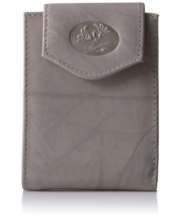 Buxton Heiress Convertible Billfold Wallet