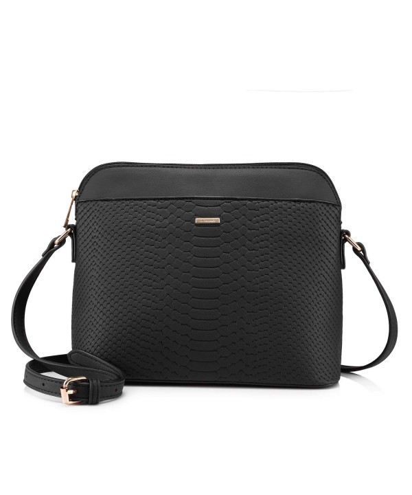 Stylish Crossbody Purses Shoulder Contrast