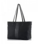 fioritura Leather Shoulder Lightweight Handbag