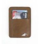 Leather Pocket Wallet Rugged Material