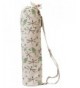Watercolor Dragonfly Pattern Printed Carriers