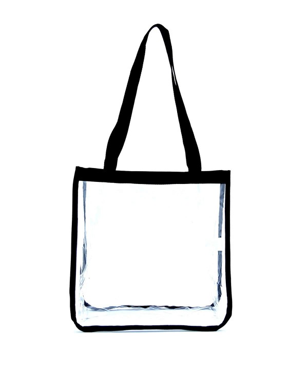 Clear Tote Bag Security Shoulder