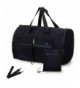 Travel Overnight Waterproof Weekender Compartment