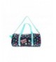 Siwa Rainbow Duffel Claires Exclusive