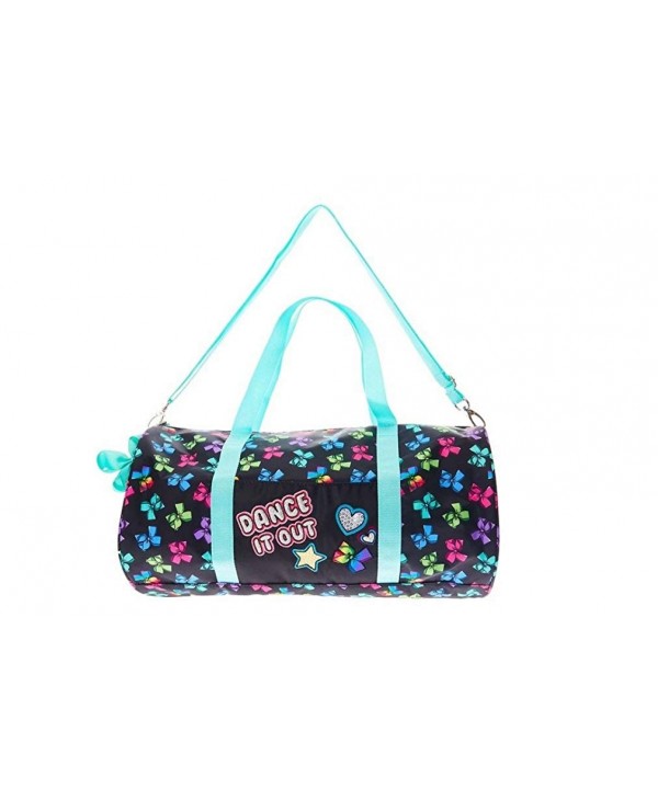 Siwa Rainbow Duffel Claires Exclusive