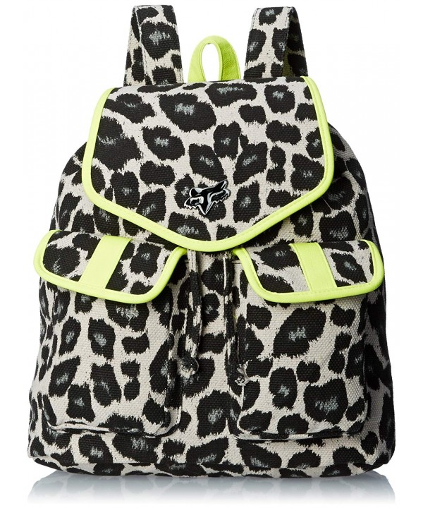 Fox Juniors Wildcat Backpack