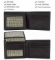 Discount Men's Wallets Wholesale