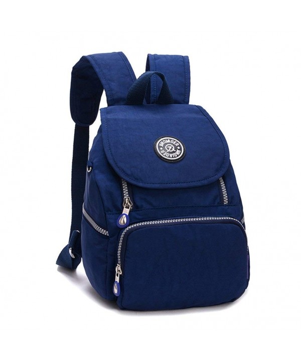 Echofun Waterproof Backpack Shoulderbag Rucksack
