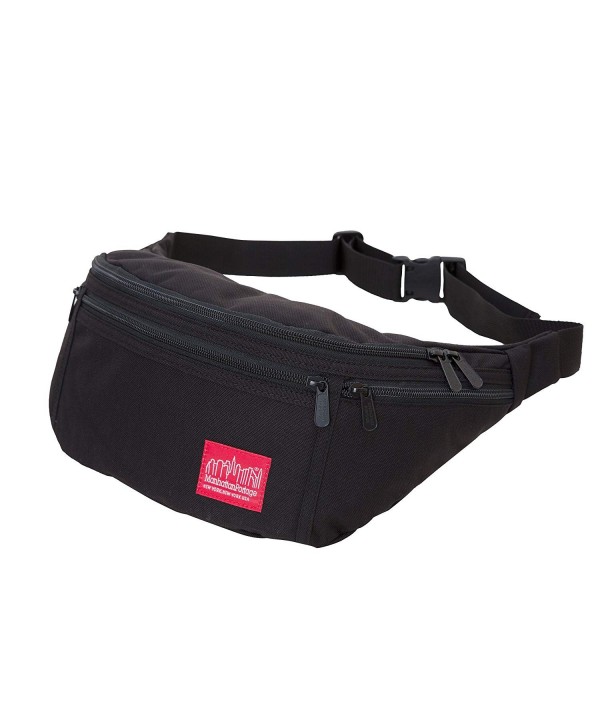 Manhattan Portage Alleycat Waist Zipper