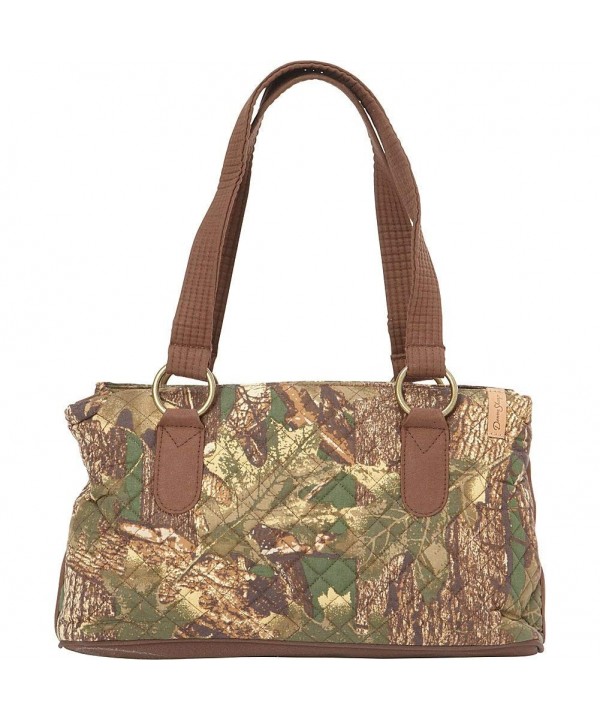 Donna Sharp Reese Bag Quilted