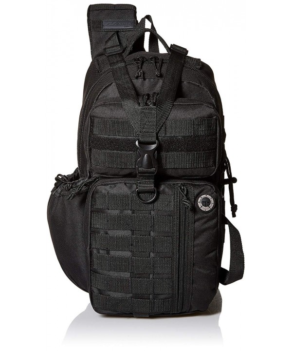 Nexpak 2400cu Tactical Backpack CAMOUFLAGE