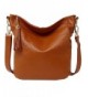Leather Shoulder Handbags Designer Satchel