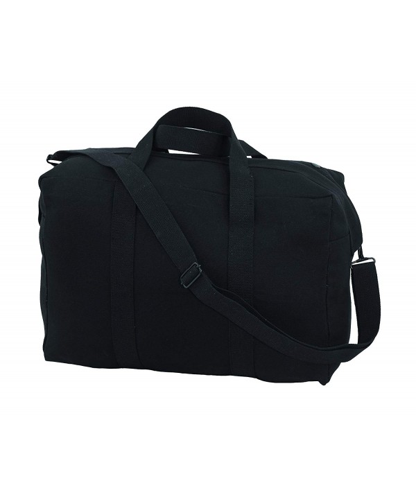 Texsport Small Parachute Cargo Black