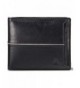 LEATHER ARCHITECT Leather Removable holder Black