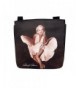 Marilyn Monroe Signature Ballerina Messenger