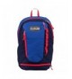 Trans Jansport Capacitor Backpack Navy