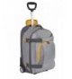 Outdoor Products Camino Trolley Neutral