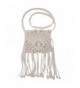 GU Angqi Fashion Shoulder Crochet