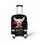 DESIGNS Fashion Chihuahua Suitcase Protective