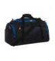 Outdoor Products Ballistic Duffle Black