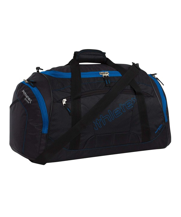 Outdoor Products Ballistic Duffle Black