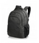 KROSER Backpack Computer Water Repellent Men Black