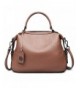 ZOOLER Genuine Leather Handbags Crossbody