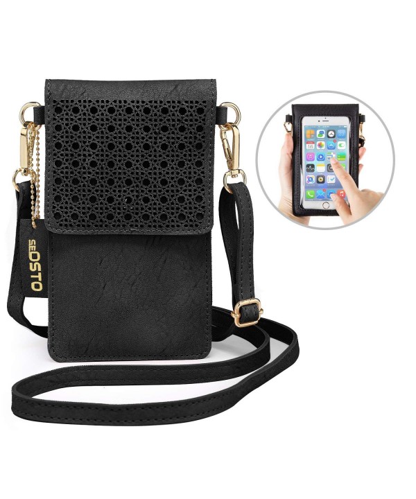 seOSTO Crossbody iPhone Shoulder Samsung