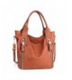 Handbags Satchel Shoulder Messenger Leather