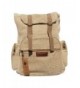 Core Hemp Backpack Rucksack Multipurpose