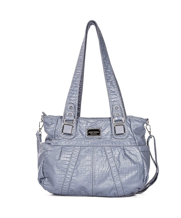 Handbag Multiple Pockets Shoulder Fashion