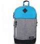 Bondka Jumpstreet Backpack Heather Gray