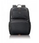 Solo Thrive Laptop Backpack Black