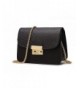 Womens Fashion Leather Clutch Purse