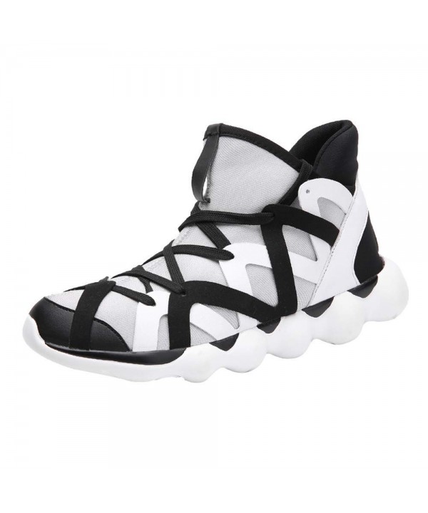 Clearance AIMTOPPY Breathable Lightness Sneakers