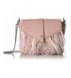 Fix Courtney Ring Feather Cross Body